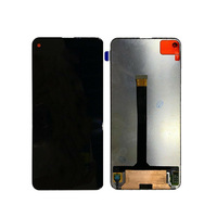 Écran tactile intégré TFT (intérieur et extérieur) pour Samsung Galaxy A8S SM-G8870, provenant de Chine