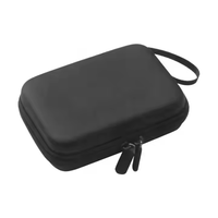 Portable EVA Material Travel Camera Accessories Special Purpose Beach Usage Bags & Cases