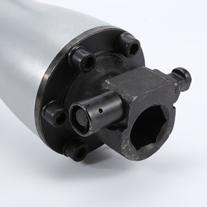 Martillo Demoledor de Roca de 1650w, Potente, para Trabajos Pesados de Ingeniería, Modelo SC-L- - Product Image 3