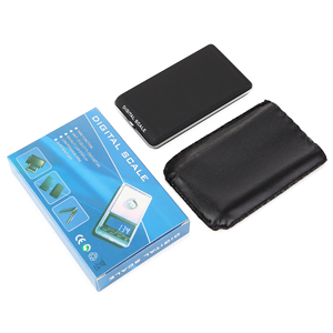 जेएंडआर 0.01 जी रिज़ॉल्यूशन मिनी जेब ग्राम अकॉक्रेट माइक्रो ज्वैलरी स्टोर बिक्री के लिए माइक्रो गहने वजन स्केल - Product Image 6