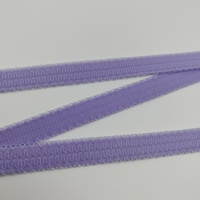 Vente en gros 2.1CM Accessoires Tricoté Picot Bord Bandoulière Sangle Ruban Chaussures Ceintures Accessoires Supérieurs Sous-Vêtements Vêtements Décor