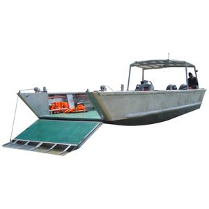 10-16m di alluminio nave da carico per la vendita - Product Image 5