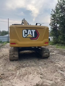 Reliable Quality CAT323 Other <b>Used</b> <b>Machinery</b> Caterpillar Wheel Loader <b>Used</b> Excavators for Construction - Product Image 3