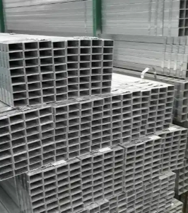 Bouchon de tuyau en acier galvanisé sur mesure de haute qualité pour la vente en gros - Product Image 4