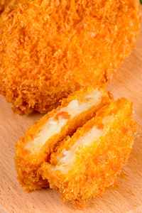 Croquettes de pommes de terre surgelées Tsukiji <span class=keywords><strong>30g</strong></span> pour enfants en sachet - Product Image 4