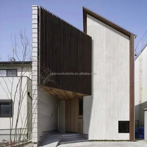 Bên ngoài bức tường trang trí vật liệu linh hoạt có thể gập lại mềm gạch đầy màu sắc lĩnh vực đá thiết kế - Product Image 2