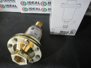 PLC <strong>SIOUX</strong> 69501 VALVE-New In Box Warranty Product - Product Image 1