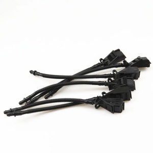 FHAWKEYEQ Nuovo Tubo dell'Acqua per Ugello Tergicristallo 6RD955985 VW Bora per B5 Golf 4 Beetle Touareg POLO - Product Image 2