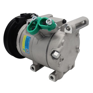 คอมเพรสเซอร์แอร์คอมเพรสเซอร์ AC สำหรับ Hyundai H100เครื่องปรับอากาศ97701-4F900 977014F900 - Product Image 4