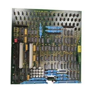 Carte de circuit imprimé ATV WD 00.781.1245 81.186.5515 – Distributeur de pièces pour presses offset Heidelberg - Product Image 1