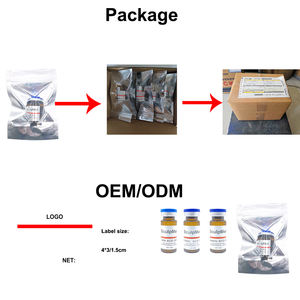 กรดซิลิก 20% 10 มล. สำหรับร้านเสริมสวย สปา <span class=keywords><strong>คลินิก</strong></span> AHA ผลิตภัณฑ์ผลัดเซลล์ผิวแบบเคมี สำหรับใช้โดยมืออาชีพ - Product Image 5