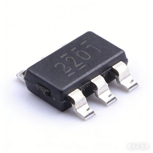 Nuevo Chip de Memoria EMCP de Capacidad Electrónica Precisa TPS563201DDCR - Product Image 1