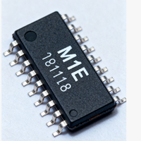 Puce PS5 en plastique M1E Encodeur d'état IC Applications de nouvelle génération pour l'école