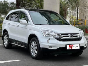 <span class=keywords><strong>Voiture</strong></span> la plus vendue - Honda CR-V d'occasion modèle 2021 1.5L CVT Comfort Edition Exportation vers la Russie - Product Image 3