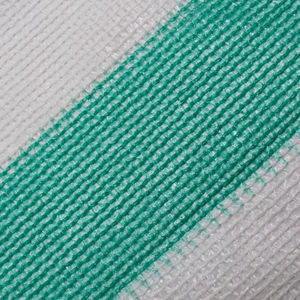 Filet d'ombrage en HDPE vert Malla De Sombra 70% 80% 90% Tissu d'ombrage de protection UV Malla Sombra pour terrasse de <span class=keywords><strong>jardin</strong></span> - Product Image 4