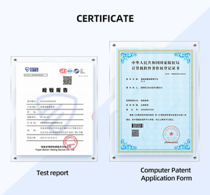 Armoire de gestion de clés à authentification multi-facteurs avec accès par empreinte digitale et via le web, système de sécurité pour coffre-fort bancaire - Product Image 5