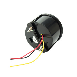 Dragon <b>Gauge</b> Digital Voltmeter 12V LED Display Car Voltage Meter Universal Racing <b>Gauge</b> - Product Image 3