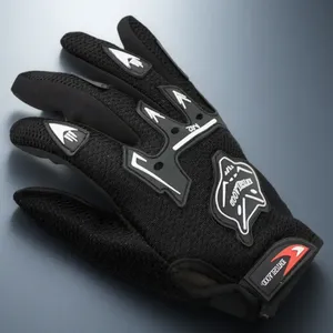 Guantes de ciclismo al aire libre <span class=keywords><strong>para</strong></span> montar en bicicleta, camisetas de <span class=keywords><strong>mano</strong></span> completa <span class=keywords><strong>para</strong></span> <span class=keywords><strong>niñas</strong></span> de <span class=keywords><strong>segunda</strong></span> <span class=keywords><strong>mano</strong></span>, compatible con prótesis de <span class=keywords><strong>mano</strong></span> - Product Image 1