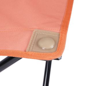 Chaise pliante pour enfants QM de haute qualité, légère, bon marché, pour le camping, le barbecue, la randonnée, la plage, pour les enfants actifs - Product Image 4