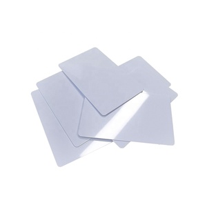 एंटी-नकली 416 बाइट्स 13.56mhz आइसो14443a 424 dnnfc कार्ड - Product Image 4