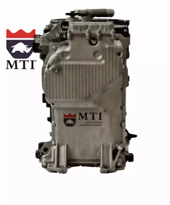 محرك السيارة الجديد بعلامة تجارية, محرك السيارة الجديد بعلامة تجارية G4JS ، ذو الكتلة الطويلة G4JS ، مناسب لسيارة Hyundai 2.4L SANTA Fe I H200 Box - Product Image 5