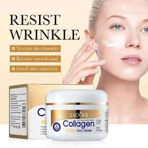 جل استحمام عالي الجودة للعناية بالبشرة بالكامل مع الكولاجين للتنظيف العميق وعطر طويل الأمد وشامبو للشعر بالأحماض الأمينية للتفتيح - Product Image 4