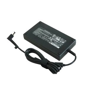 Pour <span class=keywords><strong>HP</strong></span> <span class=keywords><strong>EliteBook</strong></span> 8740w <span class=keywords><strong>8760w</strong></span> 8770w ZBook 15 17 chargeur adaptateur pour ordinateur portable 19.5V 10.3A 7.4*5.0MM 200W TPN-CA03 815680-002 835888-001 - Product Image 5