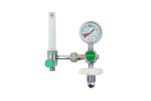 Válvulas <span class=keywords><strong>de</strong></span> Fuente <span class=keywords><strong>de</strong></span> Alimentación Manual para Regulador <span class=keywords><strong>de</strong></span> Oxígeno, Medidor <span class=keywords><strong>de</strong></span> Flujo <span class=keywords><strong>de</strong></span> Oxígeno <span class=keywords><strong>Medicinal</strong></span> Lovtec O2 - Product Image 5