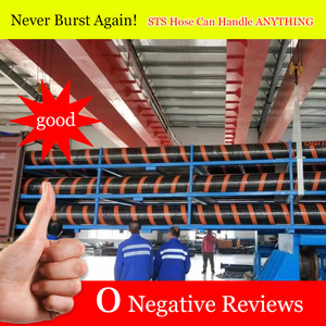 Ống dầu biển cho chuyển nước ngoài NBR Ống nổi cho STS <span class=keywords><strong>ocimf</strong></span> được phê duyệt - Product Image 2