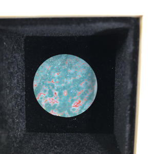 Hq Natuurlijke Edelsteen Monster Wijzerplaat Voor Horloge Maken - Product Image 1