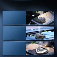 Diffuseur d'arômes automatique intelligent de luxe pour voiture |   Ornement parfumé pour voiture, tendance sur internet
