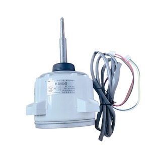 มอเตอร์พัดลมฮิตาชิ H7B00917C-1 แบบไร้แปรงถ่าน สำหรับเครื่องปรับอากาศกลางแจ้ง - Product Image 3