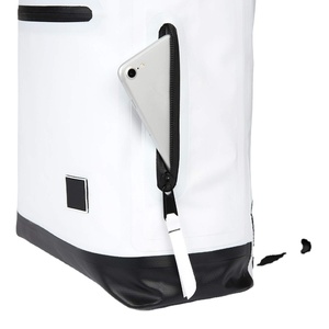 New Backpack <b>Male</b> Business Laptop Bag <b>Usb</b> Backpack Waterproof Travel Men's Shoulder Bag - Product Image 2