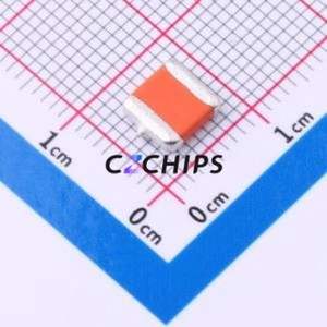 Condensateur au tantale 592D108X96R3R2T20H 2824 ( Capacité : 1000uF )( Précision : 10% Tension nominale : 6.3V ) - Product Image 2