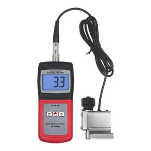 เครื่องทดสอบแรงตึงสายพาน 0-120LB BTT-2880 - Product Image 1