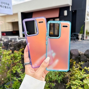Vente en gros de coques de téléphone portables résistantes aux chocs pour Redmi Note <span class=keywords><strong>13</strong></span> Pro+ 5G, coque de téléphone portable, coque de protection - Product Image 5