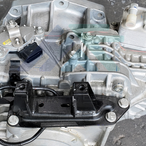 HAF 09G Transmisión Automática de Nueva Generación Gen1 09G300033G para Volkswagen y <span class=keywords><strong>Audi</strong></span>, Éxito de Ventas - Product Image 6