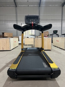 Équipement de fitness intelligent de haute qualité, tapis de course commerciaux à vendre, tapis de course pour salle de sport, tapis de course commercial, tapis de course pas cher - Product Image 6