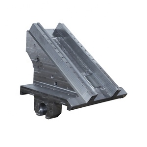 Heavy Duty Speed Reducer <b>Gear</b> <b>Box</b> Solar Outdoor Aluminum Machined ISO9001 Certified - Product Image 3