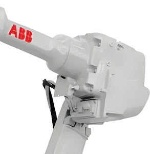 Posicionador de Soldadura Robótico <span class=keywords><strong>IRB</strong></span> <span class=keywords><strong>2600</strong></span> para Soldadura Automática en Fábrica, Carga Útil de 20 kg, Alcance de 1650 mm, Soldador Megment, Motor PLC, IP65 - Product Image 3