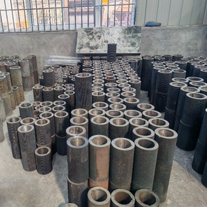 Máquina Granuladora de Nitrato de Calcio Totalmente Automática HENGYUN HY22 para Fertilizantes Compuestos - Product Image 6