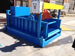 Mi-swaco mỏ dầu khoan bùn chuyển động tuyến tính shale Shaker - Product Image 4