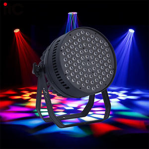 Lumière Par <span class=keywords><strong>Zoom</strong></span> RGBW 90*3W, Lumières de Scène Par Ip, Lumière Par Scène pour Scène, Discothèque, DJ, KTV, Mariage - Product Image 4