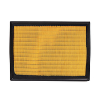 Filtro de Aire de Motor de Alta Precisión 17801-38050 para Toyota Land Cruiser Prado 4Runner FJ Cruiser Hilux Fortuner Lexus GX460