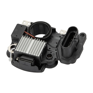 Regulador de Voltagem para Alternador, GA776, MITSUBISHI: A866X57672, TRANSPO: IM688, Regulador de Voltagem - Product Image 3