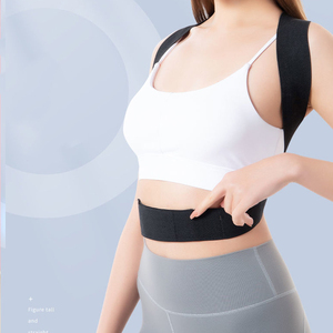 Corrector de Postura Inteligente Universal para Adultos y Niños, Correa Invisible para Corregir la Postura, para que los Alumnos Escriban de Pie - Product Image 6