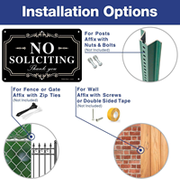 Produit de sécurité en alliage d'aluminium durable pré-percé - Installation facile, étanche, protection UV, tailles personnalisables, découpe de moulures
