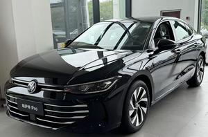 Volkswagen <span class=keywords><strong>Passat</strong></span> Pro 2026 1.5T, <span class=keywords><strong>berlina</strong></span> a benzina di medie <span class=keywords><strong>dimensioni</strong></span>, guida a sinistra, nuova condizione, interni scuri, per adulti - Product Image 2