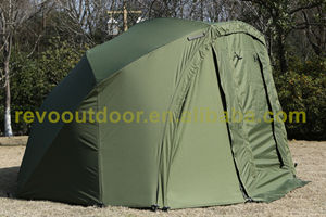 Parapluie d'extérieur professionnel, <span class=keywords><strong>Brolly</strong></span>, accessoire pour la pêche à la <span class=keywords><strong>carpe</strong></span> - Product Image 2