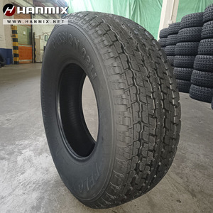 Hanmix <span class=keywords><strong>ยาง</strong></span>รถบรรทุก SUV สำหรับรถยนต์นั่งส่วนบุคคล205R16C <span class=keywords><strong>255</strong></span>/70R15C 265/70R16แรงม้า - Product Image 2